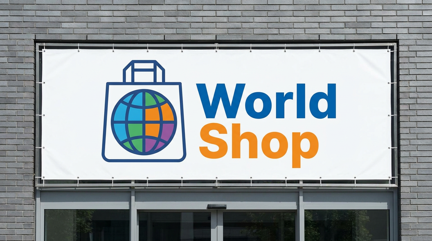 World Shop